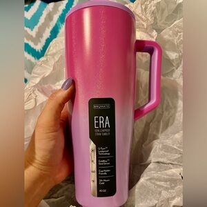 Limited BrüMate Gradient Tumbler with Handle